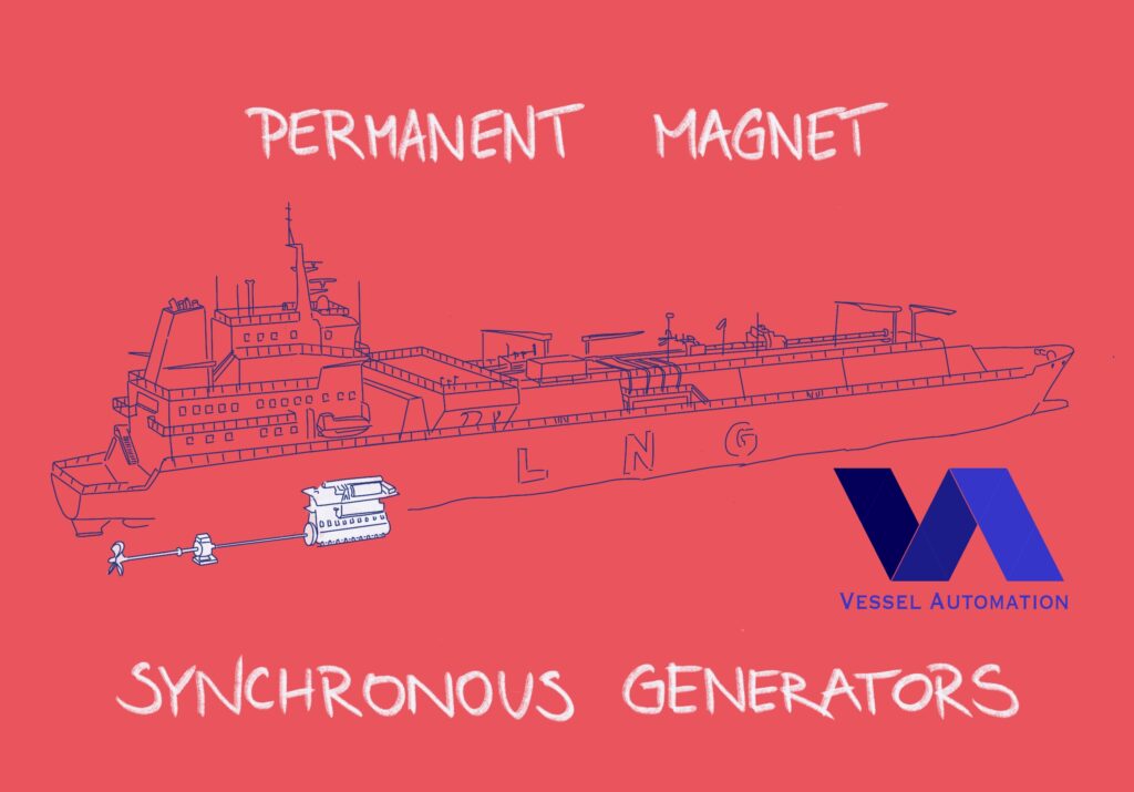 Permanent Magnet Synchronous Generators in marine applications – Interview with expert: Dr. Jussi Puranen