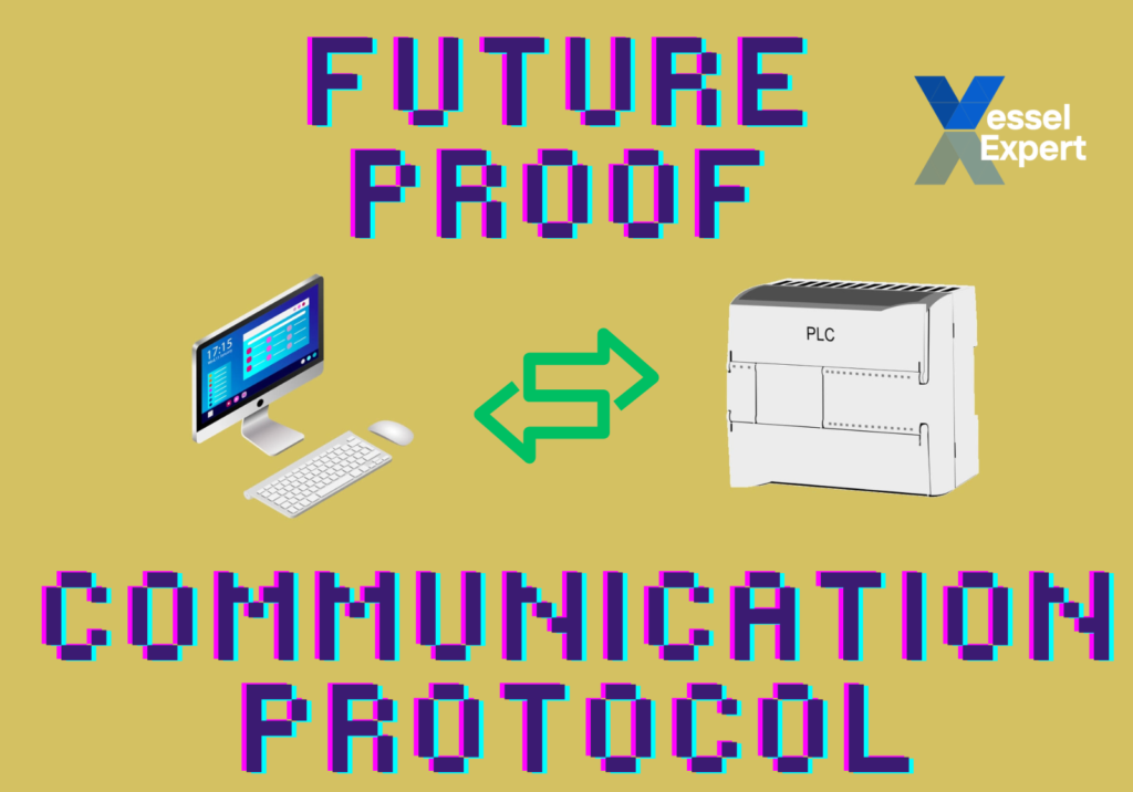 Communication Protocol of a future: OPC-UA or Modbus?